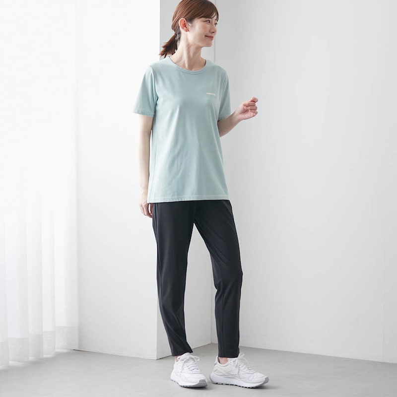 モデル身長165cm／Ｍ