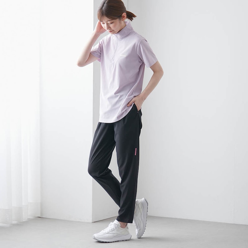 モデル身長165cm／Ｍ