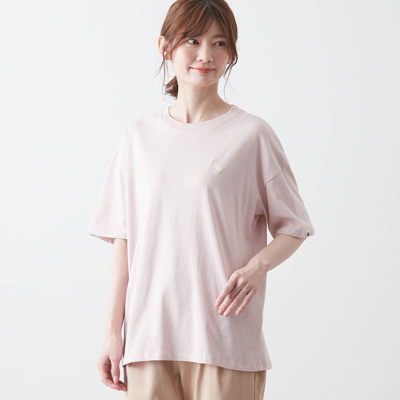モデル身長165cm／Ｍ