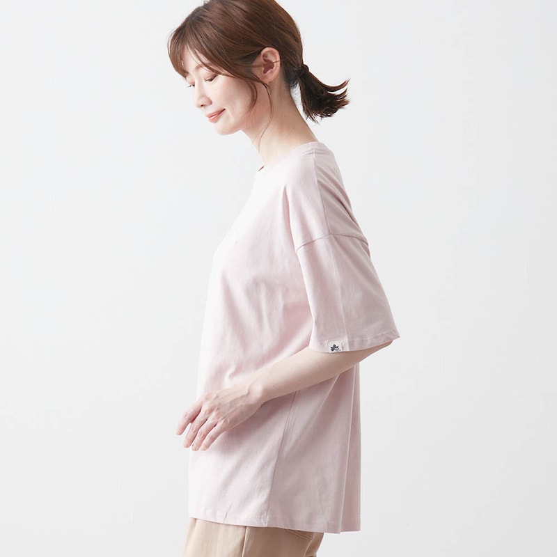 モデル身長165cm／Ｍ