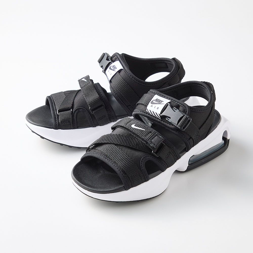【ナイキ/NIKE】エアマックスソルサンダル
