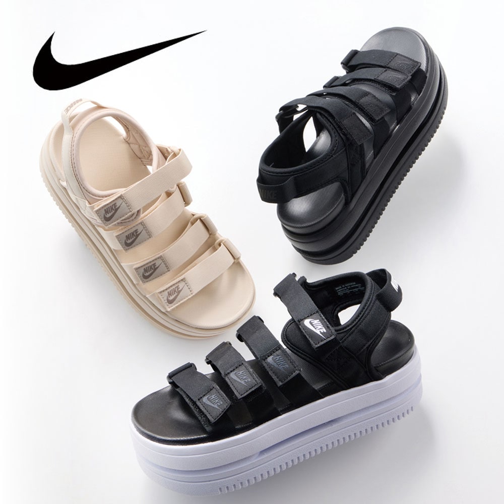 【ナイキ/NIKE】ナイキ アイコンクラシックサンダル