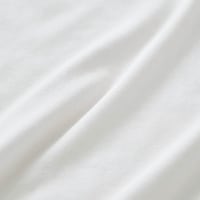綿混のカットソー素材