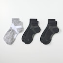 アソート３（ブラック＋ブラック＋ライトグレー）