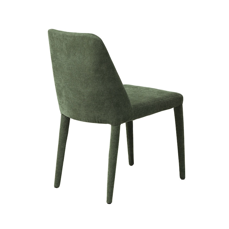 背面/モスグリーン