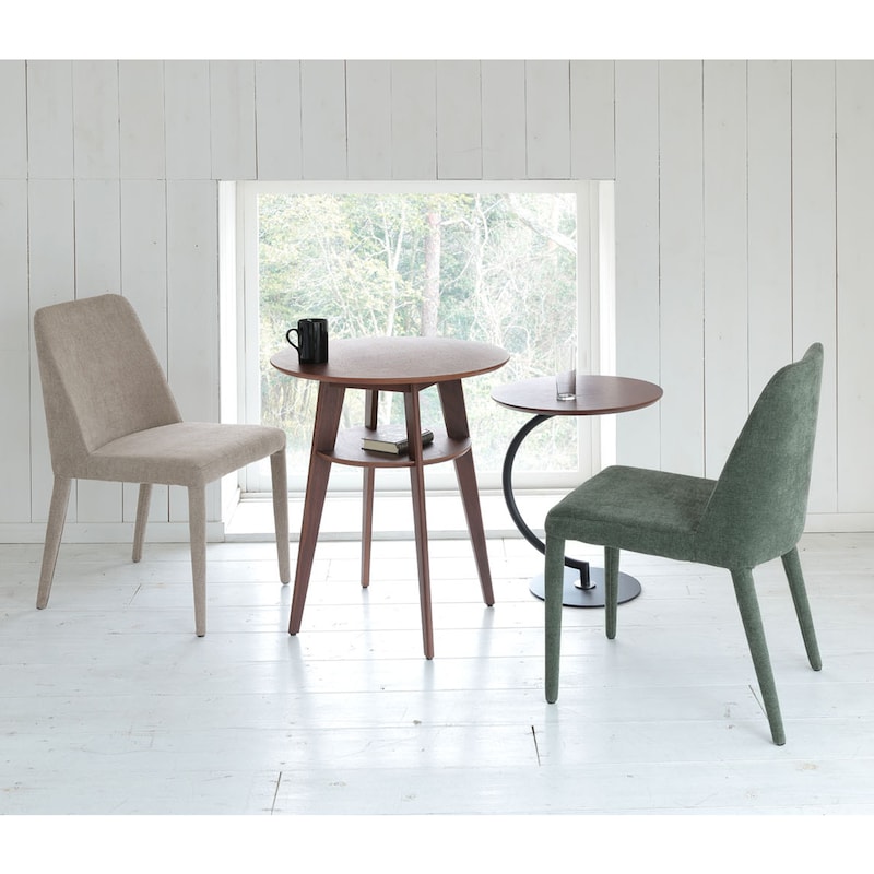 使用イメージ/サンドグレー、モスグリーン