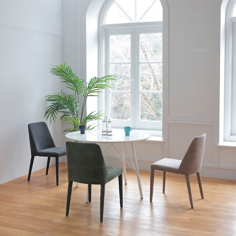 使用イメージ/ダークグレー、モスグリーン、サンドグレー