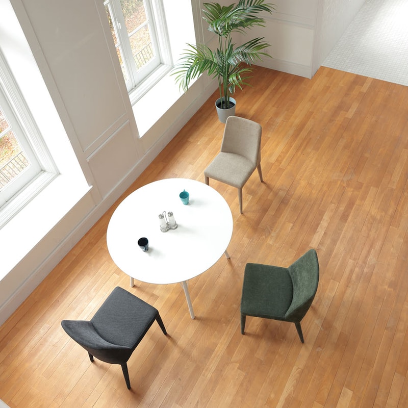 使用イメージ/ダークグレー、モスグリーン、サンドグレー