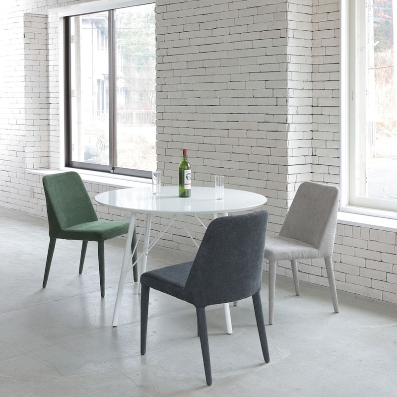 使用イメージ/モスグリーン、ダークグレー、サンドグレー