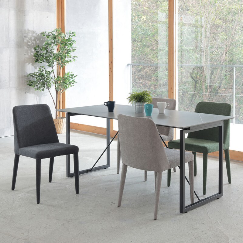 使用イメージ/サンドグレー、モスグリーン、ダークグレー