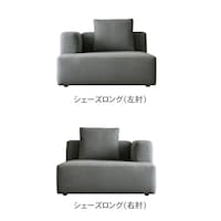 グレー