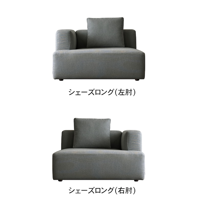 グレー
