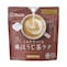 ミルクでつくる棒ほうじ茶ラテ