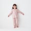 ピンク／モデル身長104.5cm・110サイズ着用