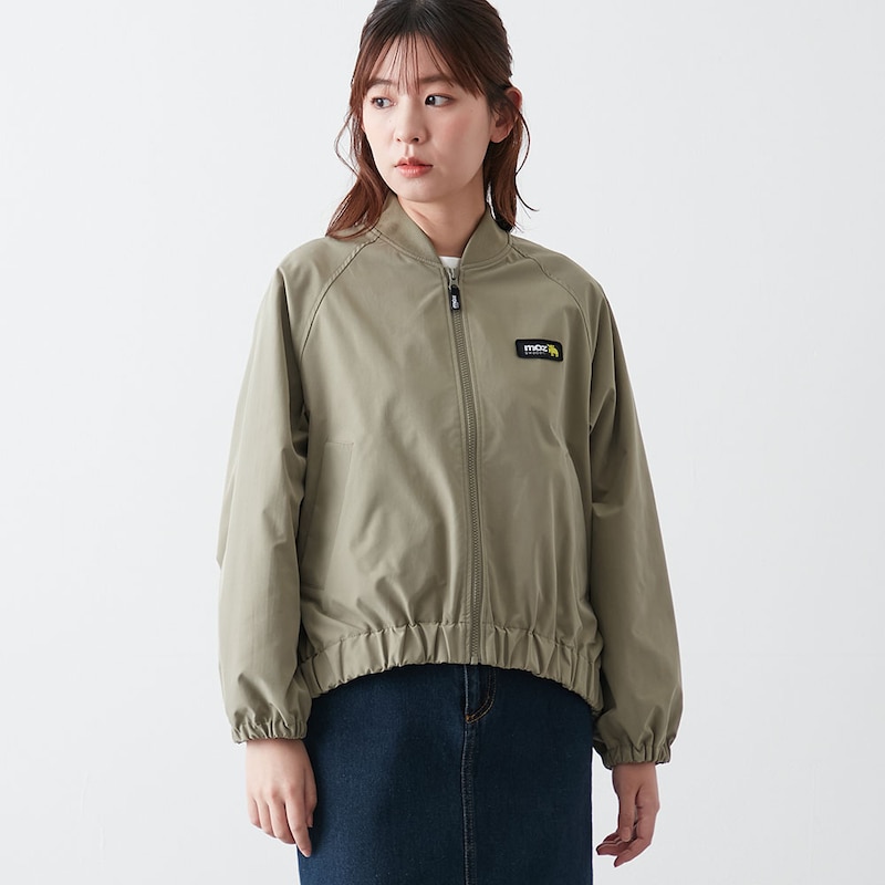 モデル身長170cm／Ｍ