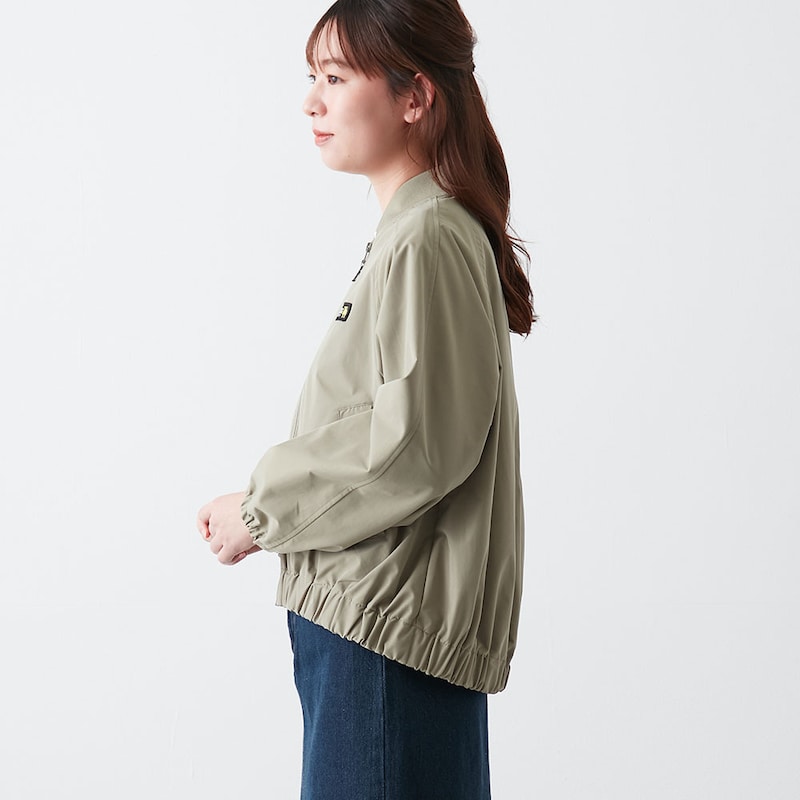 モデル身長170cm／Ｍ