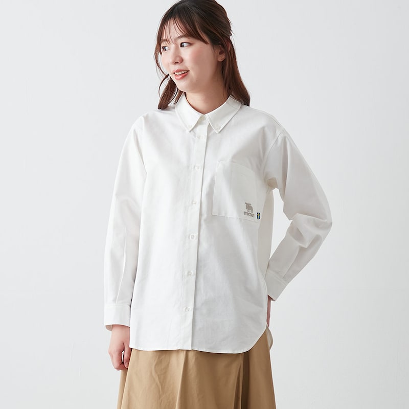 モデル身長170cm／Ｍ
