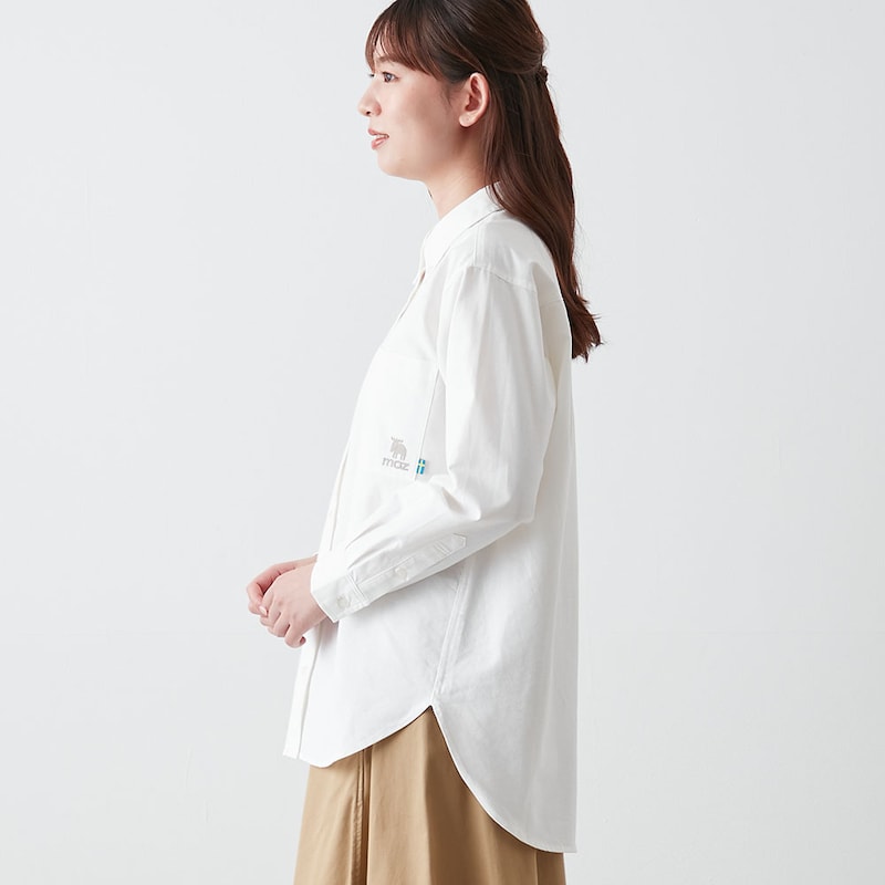 モデル身長170cm／Ｍ