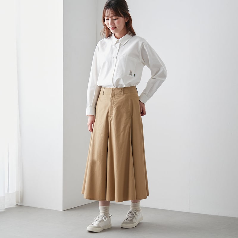 モデル身長170cm／Ｍ