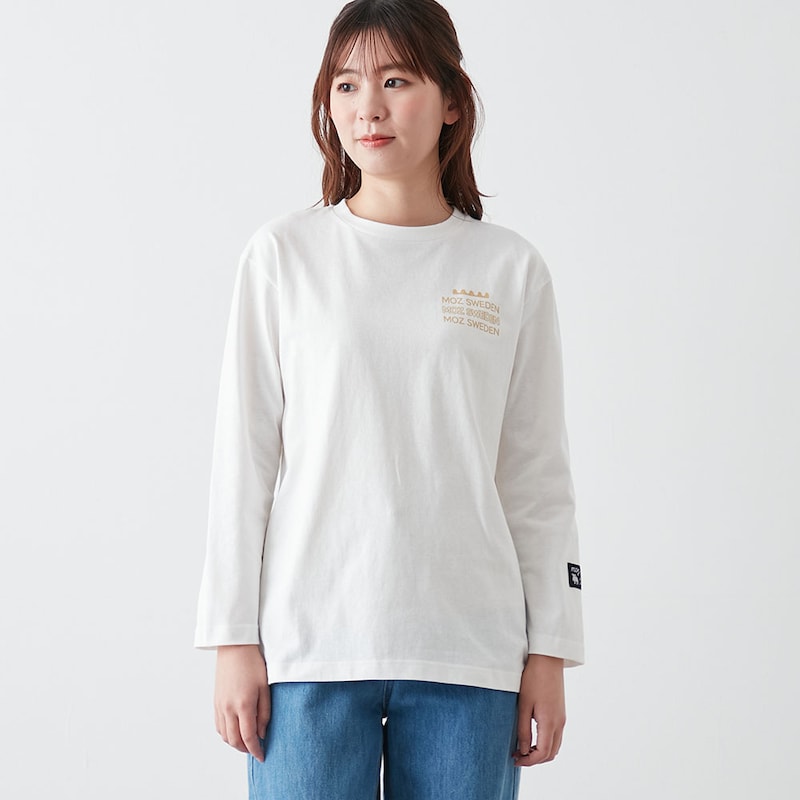 モデル身長170cm／Ｍ