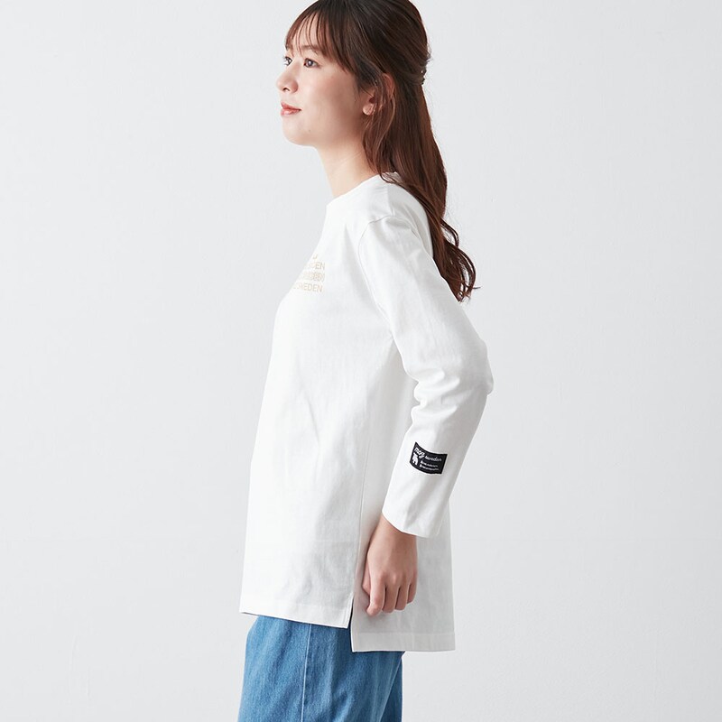 モデル身長170cm／Ｍ