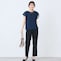 モデル身長164cm／Ｍ