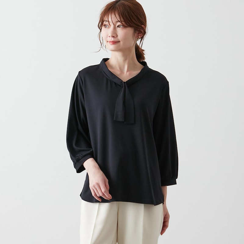 モデル身長165cm／Ｍ