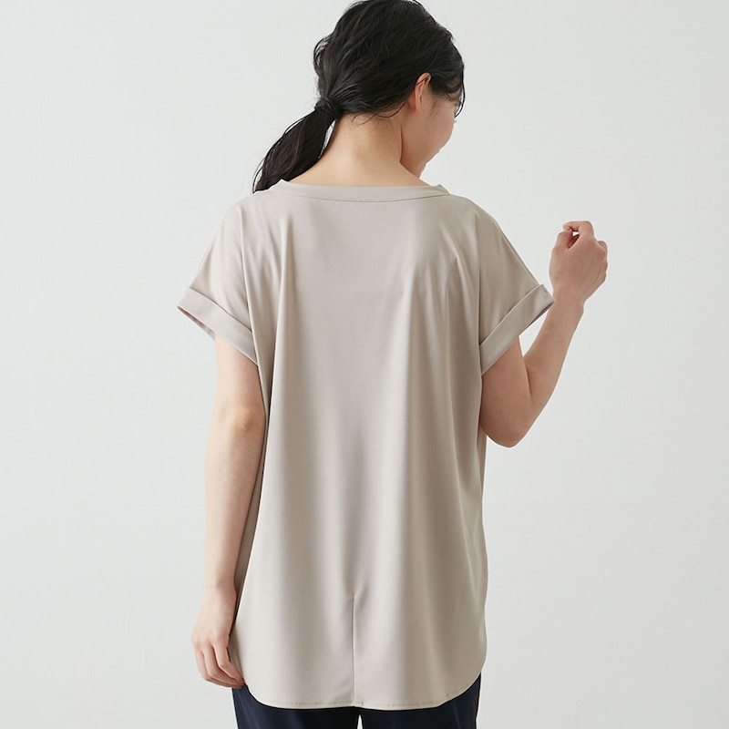 モデル身長168cm／Ｍ
