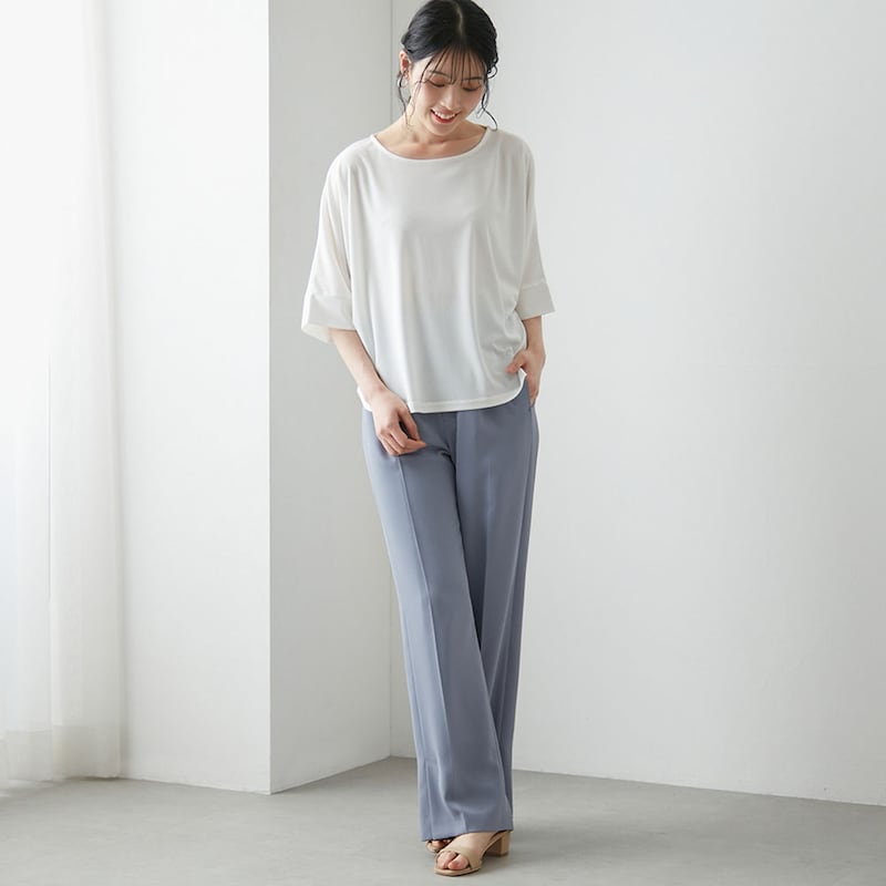 モデル身長168cm／Ｍ