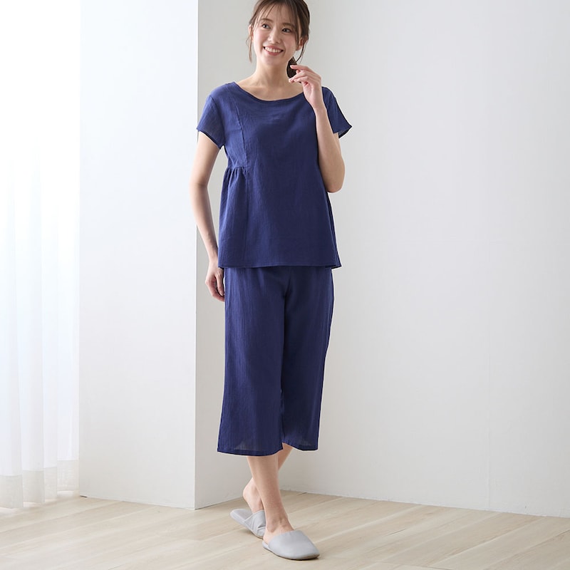 モデル身長168cm／Ｍ