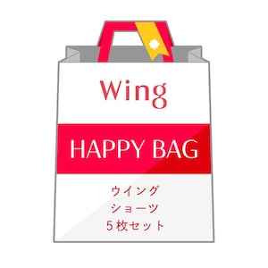 【ワコール/Wacoal】ショーツ5枚セット