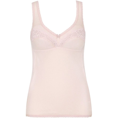 カップ付きインナー ノースリーブ