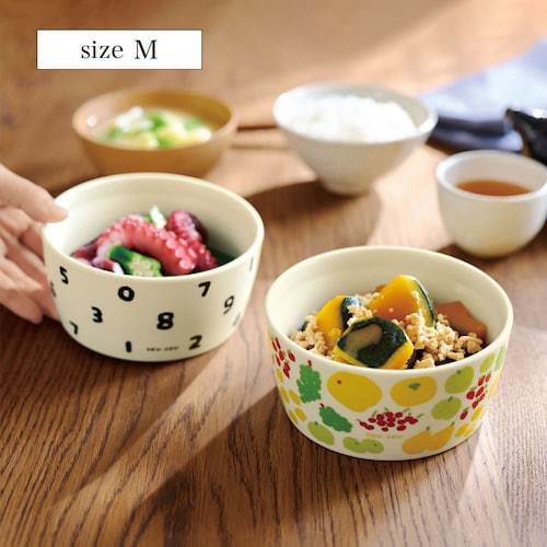 「SOU・SOU」器になる保存容器M