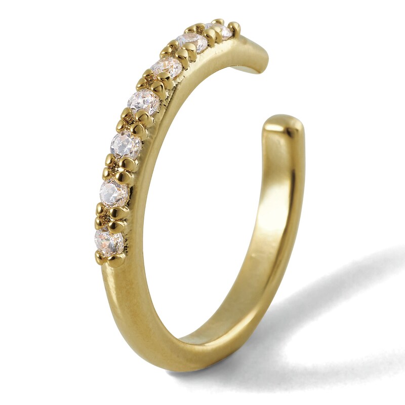 シャイニーゴールドカラー