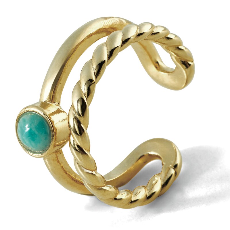 ツイストビジュ―