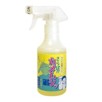 ヒバとハッカの爽やかな香り／1本で約222プッシュ分