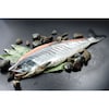 【ベルメゾン】【フードロス対策】【20%OFF】 北海道産新巻鮭姿切れ目入り1.6kg