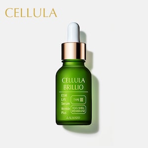 【チェルラー/CELLULA】チェルラー ブリリオ N (美容液)