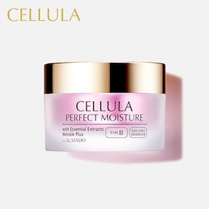 【チェルラー/CELLULA】チェルラー ESMモイスチャー (クリーム)