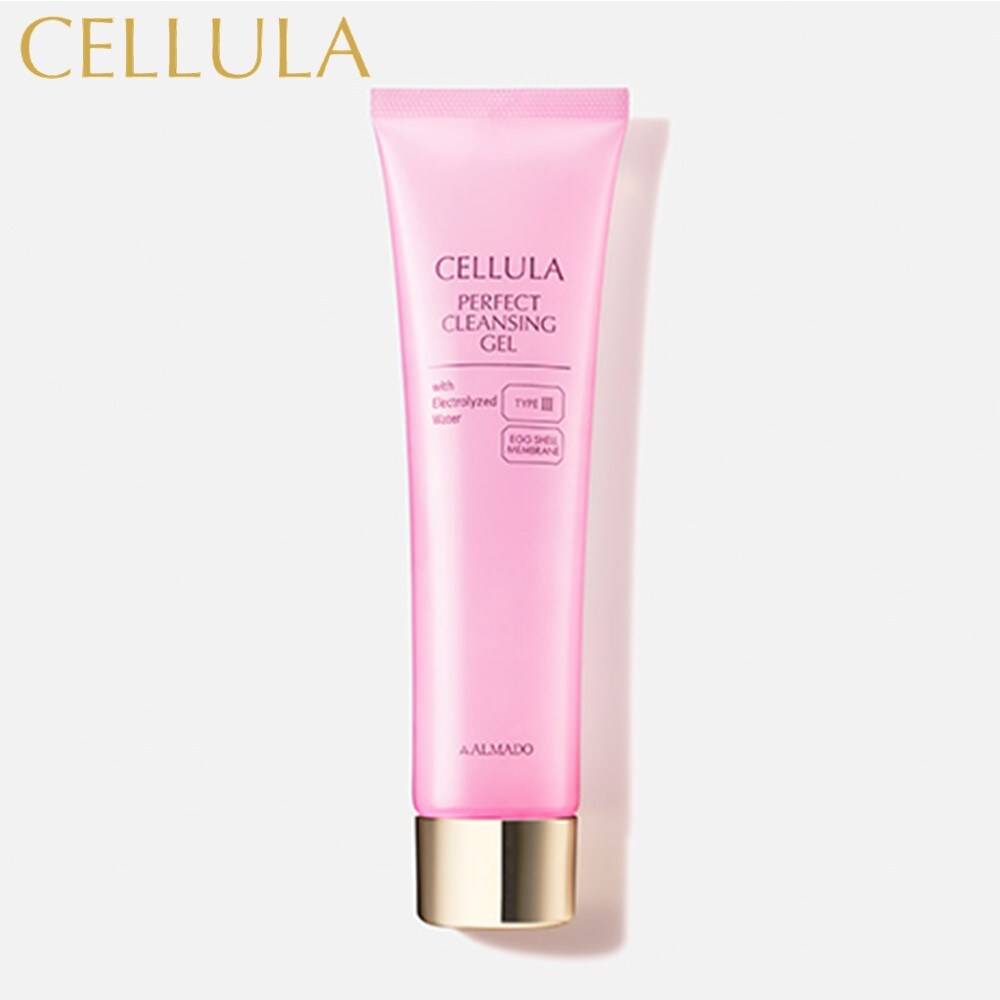 【チェルラー/CELLULA】チェルラー Pクレンジングジェル