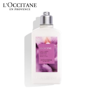 【ロクシタン/L'OCCITANE】グリシーヌ ボディミルク