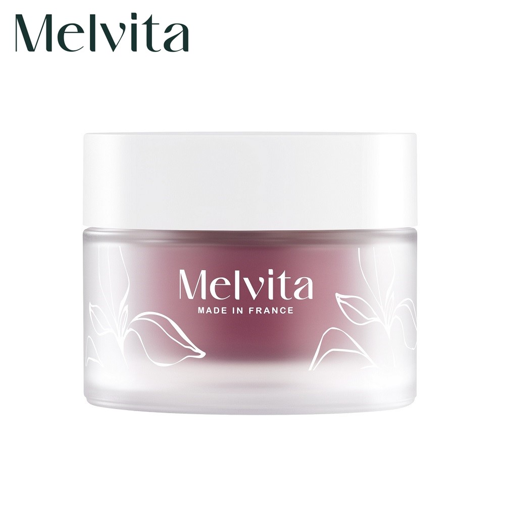 【メルヴィータ/Melvita】アルガンビオアクティブ クリーム 50ML