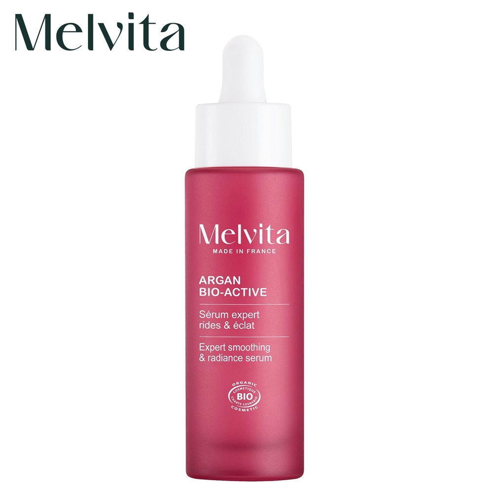 【メルヴィータ/Melvita】アルガンビオアクティブ セラム 30ML (美容液)
