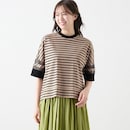 ベージュ