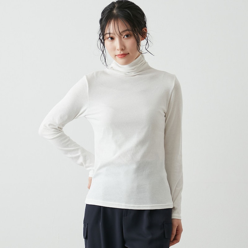 モデル身長168cm／Ｍ