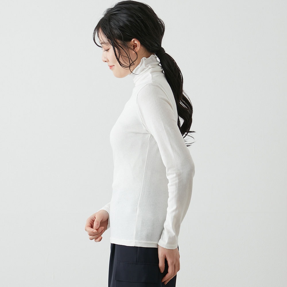 モデル身長168cm／Ｍ