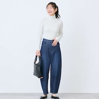 モデル身長164cm／Ｍ