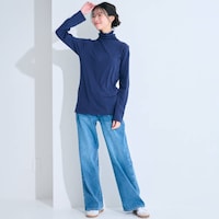モデル身長164cm／Ｍ