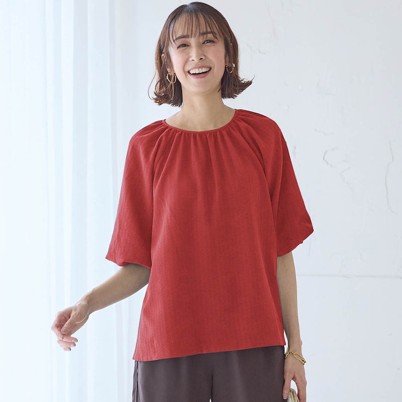レッド