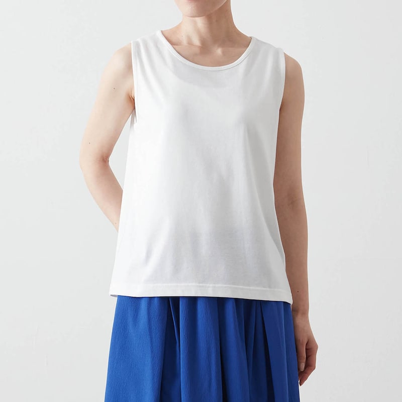 モデル身長168cm／M